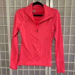 Workout pullover